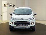 Ford EcoSport bei Sportwagen.expert - Abbildung (6 / 15)