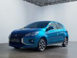 Mitsubishi Space Star bei Sportwagen.expert - Abbildung (2 / 15)