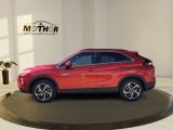 Mitsubishi Eclipse bei Sportwagen.expert - Abbildung (3 / 15)