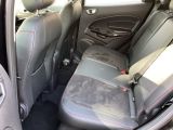 Ford EcoSport bei Sportwagen.expert - Abbildung (11 / 15)