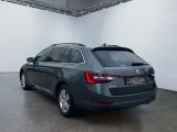 Skoda Superb bei Sportwagen.expert - Abbildung (4 / 15)