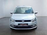 VW Polo V bei Sportwagen.expert - Abbildung (6 / 15)