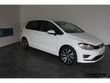 VW Golf Sportsvan bei Sportwagen.expert - Abbildung (2 / 15)