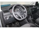 VW Caddy bei Sportwagen.expert - Abbildung (9 / 15)