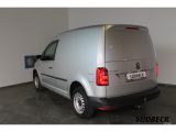 VW Caddy bei Sportwagen.expert - Abbildung (4 / 15)