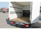 VW Crafter bei Sportwagen.expert - Abbildung (8 / 14)