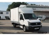 VW Crafter bei Sportwagen.expert - Abbildung (4 / 14)