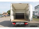 VW Crafter bei Sportwagen.expert - Abbildung (6 / 14)