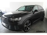 Audi Q7 bei Sportwagen.expert - Abbildung (3 / 15)