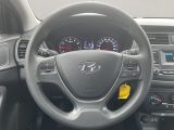 Hyundai i20 bei Sportwagen.expert - Abbildung (9 / 15)