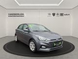 Hyundai i20 bei Sportwagen.expert - Abbildung (7 / 15)