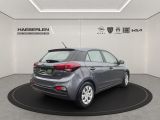 Hyundai i20 bei Sportwagen.expert - Abbildung (5 / 15)