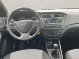 Hyundai i20 bei Sportwagen.expert - Abbildung (13 / 15)