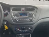 Hyundai i20 bei Sportwagen.expert - Abbildung (15 / 15)