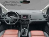 VW Sharan bei Sportwagen.expert - Abbildung (11 / 15)