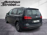 VW Sharan bei Sportwagen.expert - Abbildung (5 / 15)
