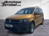 VW Caddy bei Sportwagen.expert - Abbildung (2 / 15)