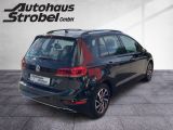 VW Golf Sportsvan bei Sportwagen.expert - Abbildung (6 / 15)