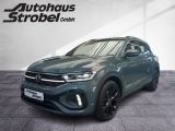 VW T-Roc bei Sportwagen.expert - Abbildung (2 / 15)