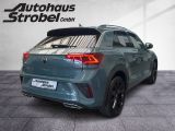 VW T-Roc bei Sportwagen.expert - Abbildung (6 / 15)