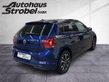 VW Polo bei Sportwagen.expert - Abbildung (6 / 15)