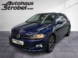 VW Polo bei Sportwagen.expert - Abbildung (2 / 15)