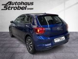 VW Polo bei Sportwagen.expert - Abbildung (5 / 15)