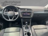 VW Tiguan bei Sportwagen.expert - Abbildung (11 / 15)