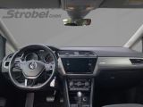 VW Touran bei Sportwagen.expert - Abbildung (11 / 15)