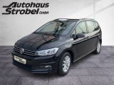 VW Touran bei Sportwagen.expert - Abbildung (2 / 15)