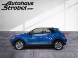 VW T-Roc bei Sportwagen.expert - Abbildung (4 / 15)