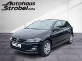 VW Polo bei Sportwagen.expert - Abbildung (2 / 15)