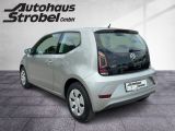 VW Up bei Sportwagen.expert - Abbildung (5 / 15)