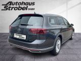 VW Passat bei Sportwagen.expert - Abbildung (6 / 15)