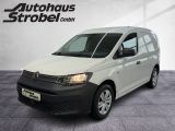 VW Caddy bei Sportwagen.expert - Abbildung (2 / 15)