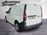 VW Caddy bei Sportwagen.expert - Abbildung (4 / 15)