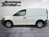 VW Caddy bei Sportwagen.expert - Abbildung (3 / 15)