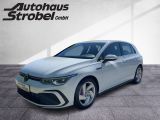 VW Golf VIII bei Sportwagen.expert - Abbildung (2 / 15)