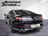 VW Arteon bei Sportwagen.expert - Abbildung (5 / 15)
