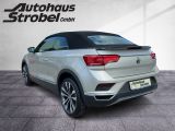 VW T-Roc bei Sportwagen.expert - Abbildung (5 / 15)