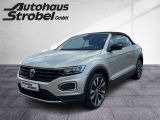 VW T-Roc bei Sportwagen.expert - Abbildung (2 / 15)