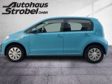 VW Up bei Sportwagen.expert - Abbildung (4 / 15) VW Up bei Sportwagen.expert - Abbildung (4 / 15)
