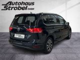 VW Touran bei Sportwagen.expert - Abbildung (6 / 15)