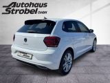 VW Polo bei Sportwagen.expert - Abbildung (6 / 15)