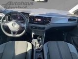 VW Polo bei Sportwagen.expert - Abbildung (11 / 15)