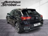 VW T-Roc bei Sportwagen.expert - Abbildung (5 / 15)
