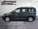 VW Caddy bei Sportwagen.expert - Abbildung (3 / 15)