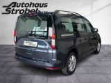 VW Caddy bei Sportwagen.expert - Abbildung (5 / 15)