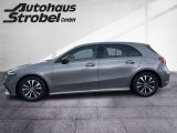 Mercedes-Benz A-Klasse bei Sportwagen.expert - Abbildung (4 / 15)