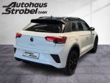 VW T-Roc bei Sportwagen.expert - Abbildung (7 / 15)